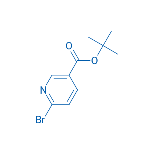 tert-Butyl 6-bromonicotinate 1g