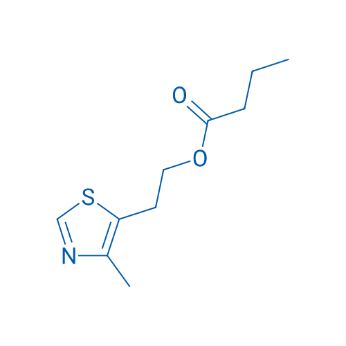 2-(4-Methylthiazol-5-yl)ethyl butyrate 100g