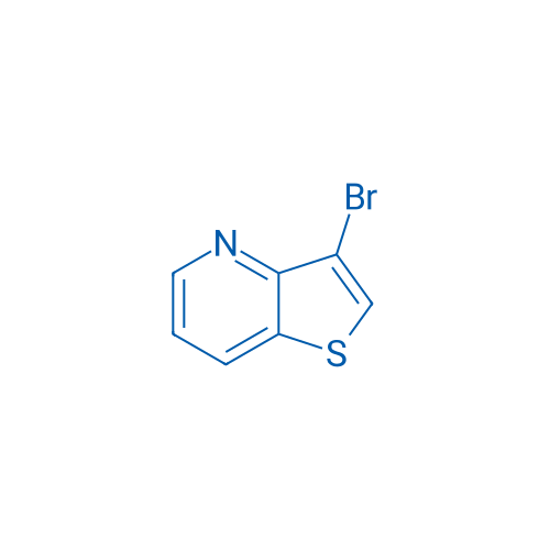 3-Bromothieno[3,2-b]pyridine 100mg