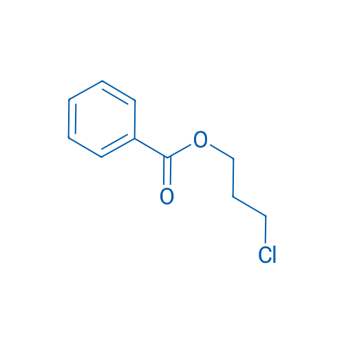 3-Chloropropyl benzoate 250mg