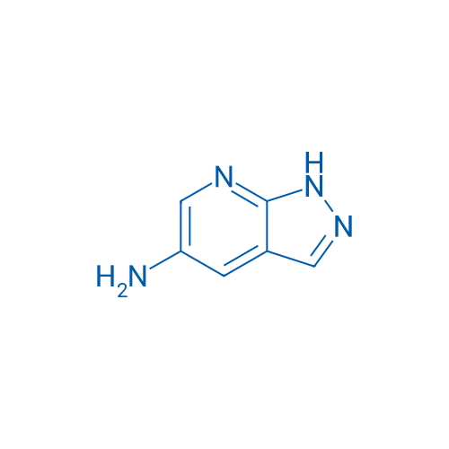 1H-Pyrazolo[3,4-b]pyridin-5-amine 5g