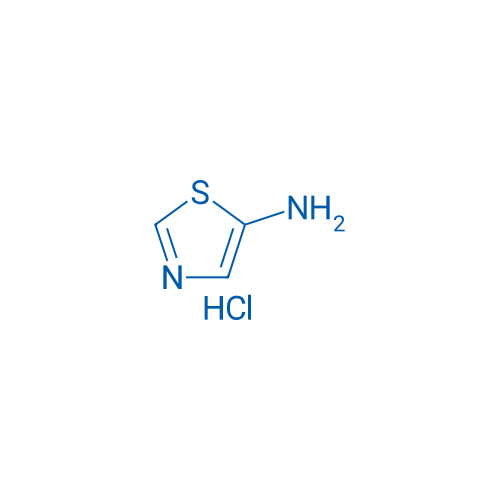 5-Thiazolamine hydrochloride 250mg