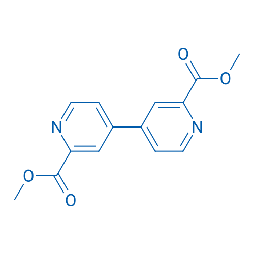 Dimethyl [4,4'-bipyridine]-2,2'-dicarboxylate 1g