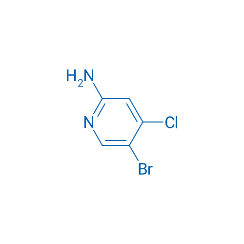 5-Bromo-4-chloropyridin-2-amine 100g