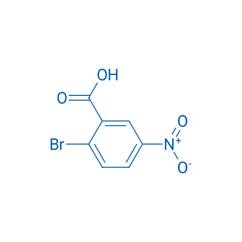 2-Bromo-5-nitrobenzoic acid 100g