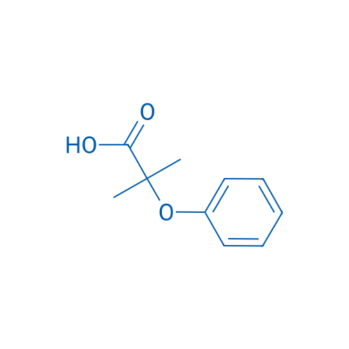 2-Methyl-2-phenoxypropanoic acid 5g