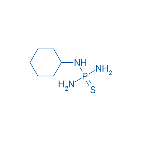 Cyclohexanyl thiophosphoramide 5g