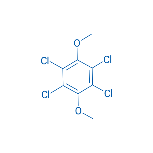 1,2,4,5-Tetrachloro-3,6-dimethoxybenzene 5g