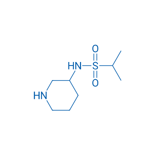 N-(Piperidin-3-yl)propane-2-sulfonamide 1g