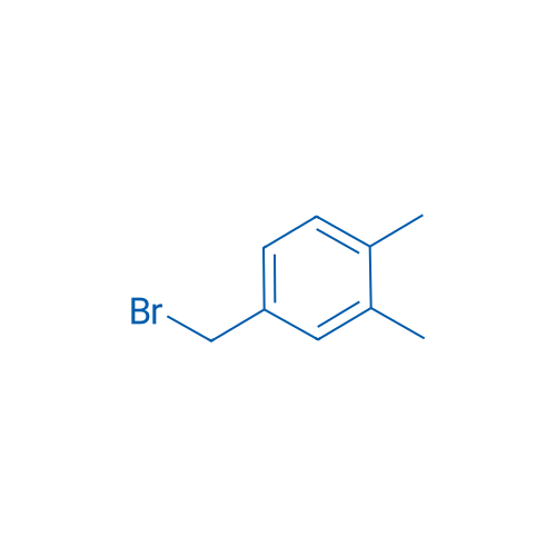 3,4-Dimethylbenzyl bromide 25g