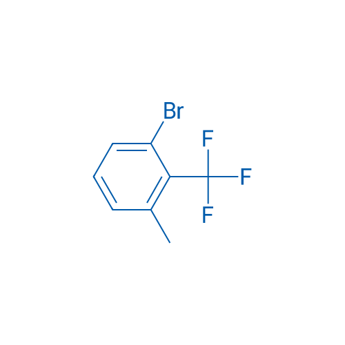 1-Bromo-3-methyl-2-(trifluoromethyl)benzene 5g