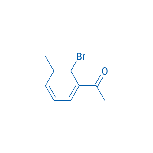 1-(2-Bromo-3-methylphenyl)ethanone 250mg