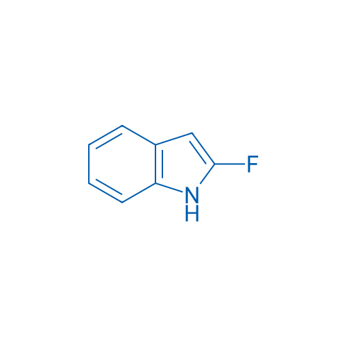 2-Fluoro-1H-indole 250mg