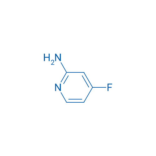 2-Amino-4-fluoropyridine 500g