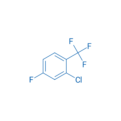 2-Chloro-4-fluorobenzotrifluoride 1g