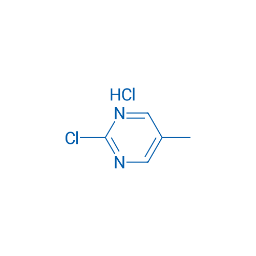 2-Chloro-5-methylpyrimidine hydrochloride 250mg