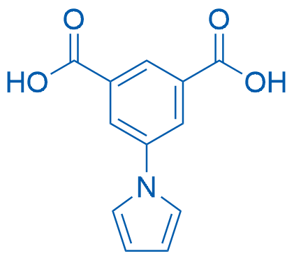 5-(1H-Pyrrol-1-yl)isophthalic acid 1g