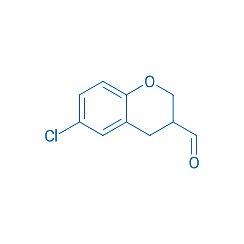 6-Chlorochromane-3-carbaldehyde 5g