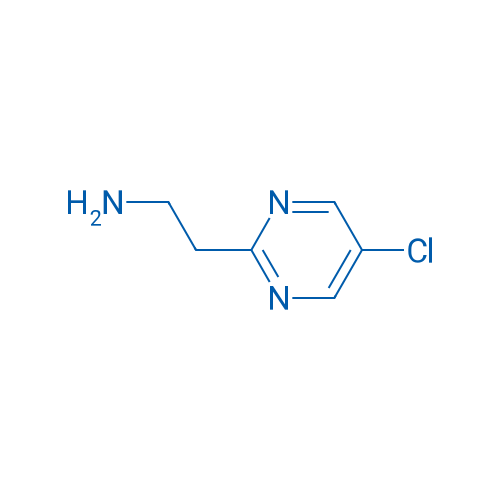2-(5-Chloropyrimidin-2-yl)ethanamine 1g