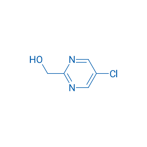5-Chloro-2-(hydroxymethyl)pyrimidine 5g
