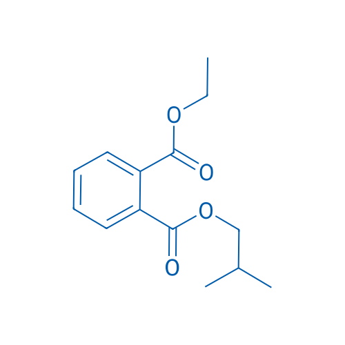 Ethyl isobutyl phthalate 250mg