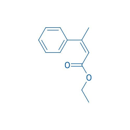 Ethyl 3-phenylbut-2-enoate 1g