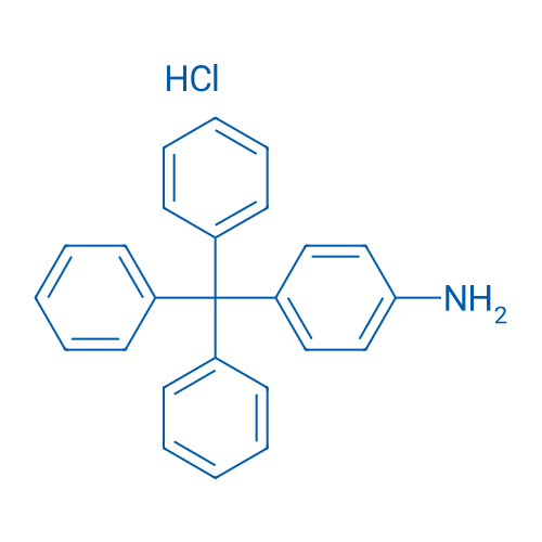 4-Tritylaniline hydrochloride 25g