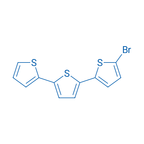 5-Bromo-2,2':5',2''-terthiophene 100mg