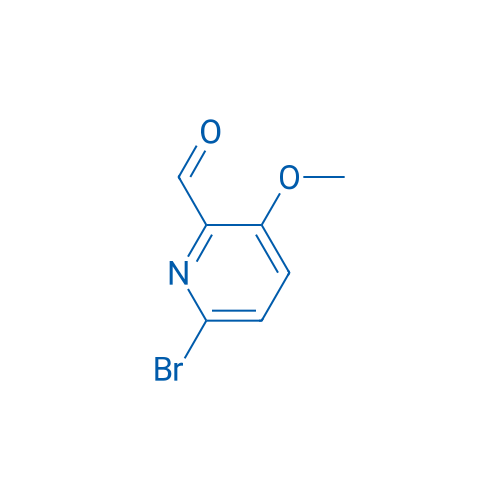 6-Bromo-3-methoxypicolinaldehyde 5g