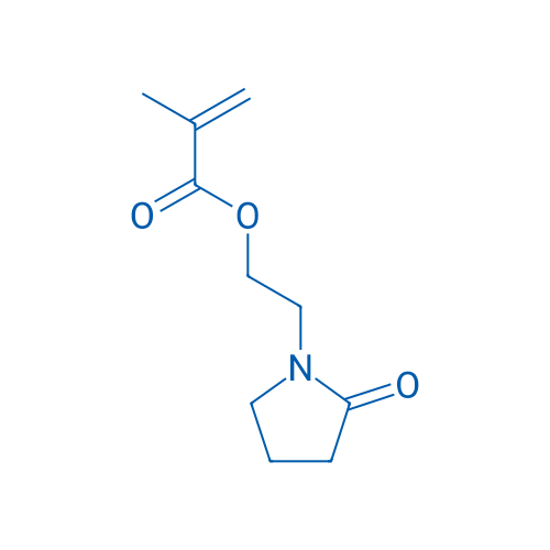 2-(2-Oxopyrrolidin-1-yl)ethyl methacrylate 5g