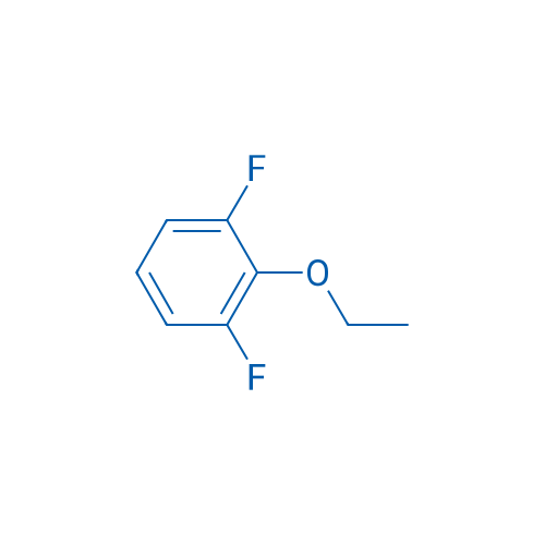 2-Ethoxy-1,3-difluorobenzene 1g