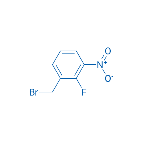 1-(bromomethyl)-2-fluoro-3-nitrobenzene 5g