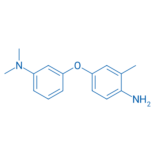 3-(4-Amino-3-methylphenoxy)-N,N-dimethylaniline 1g