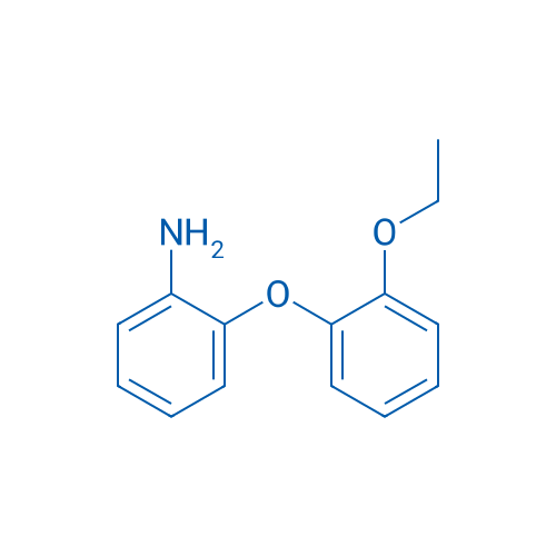 2-(2-Ethoxyphenoxy)aniline 1g