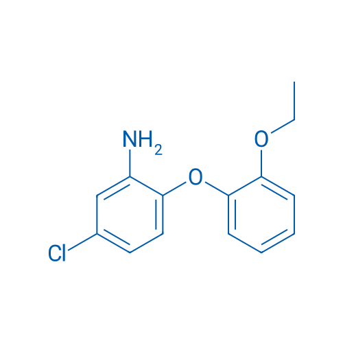 5-Chloro-2-(2-ethoxyphenoxy)aniline 5g