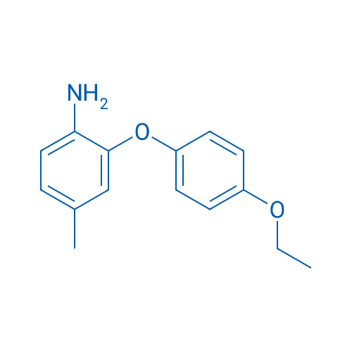 2-(4-Ethoxyphenoxy)-4-methylaniline 5g