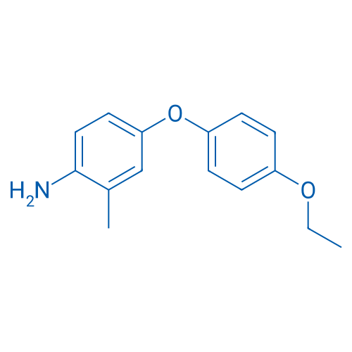 4-(4-Ethoxyphenoxy)-2-methylaniline 1g