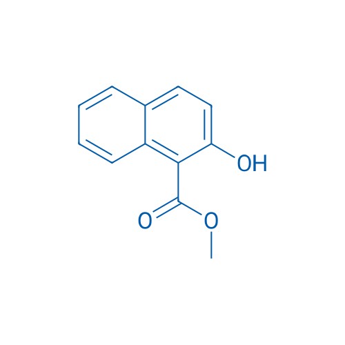 Methyl 2-hydroxy-1-naphthoate 25g