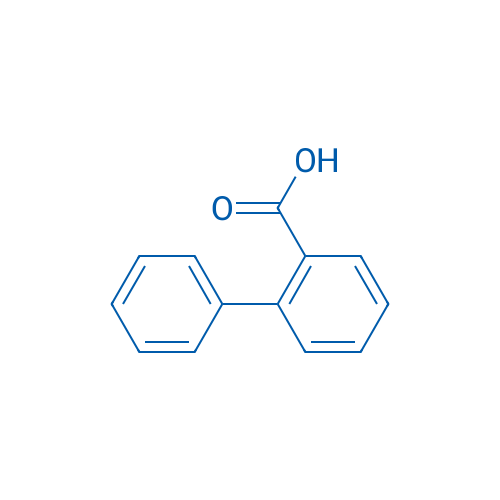 2-Phenylbenzoic acid 10g