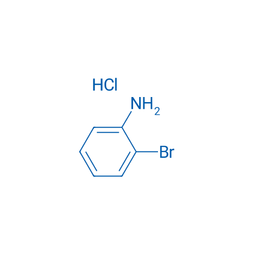 2-Bromoaniline hydrochloride 25g