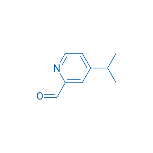 4-Isopropylpicolinaldehyde 1g