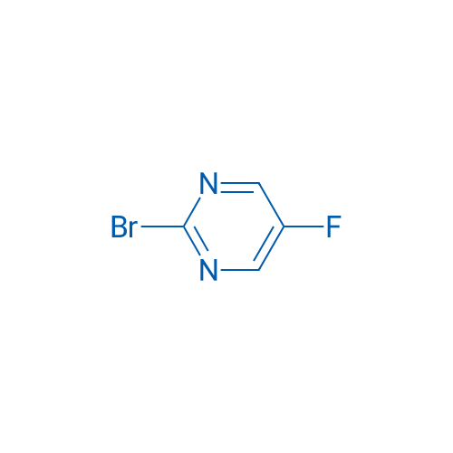 2-Bromo-5-fluoropyrimidine 1g