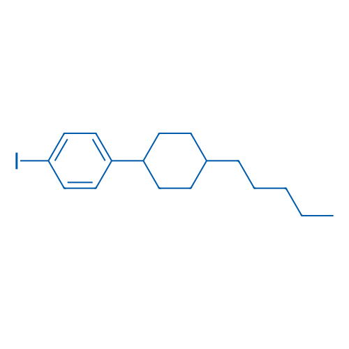 1-Iodo-4-(4-pentylcyclohexyl)benzene 5g