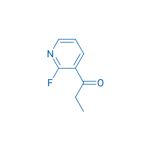 1-(2-Fluoropyridin-3-yl)propan-1-one 1g