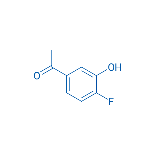 4'-Fluoro-3'-hydroxyacetophenone 100mg