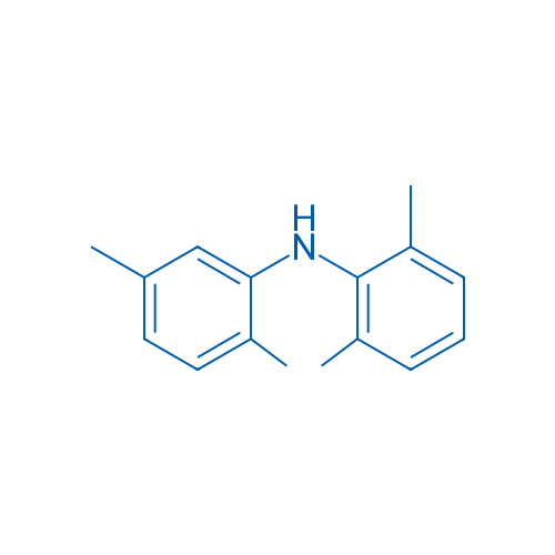 N-(2,6-Dimethylphenyl)-2,5-dimethylaniline 1g