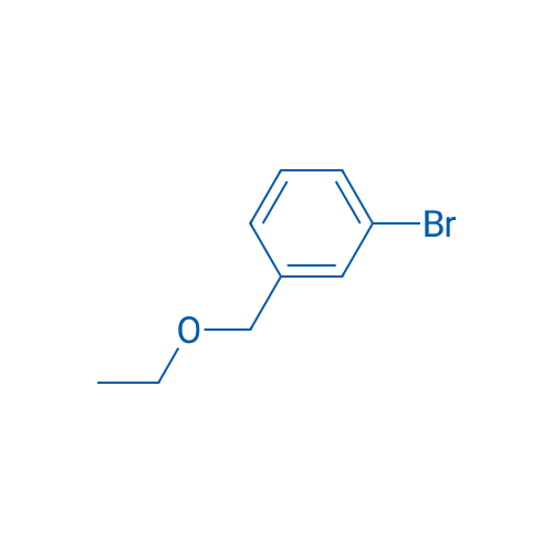 1-Bromo-3-(ethoxymethyl)benzene 1g