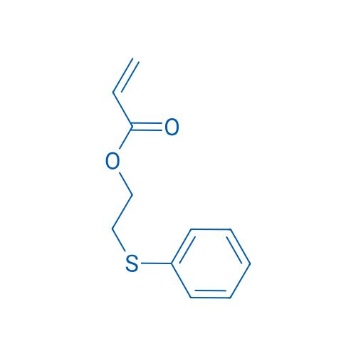 2-(Phenylthio)ethyl acrylate 5g