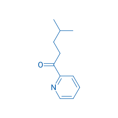 3-Methylbutyl 2-pyridyl ketone 1g