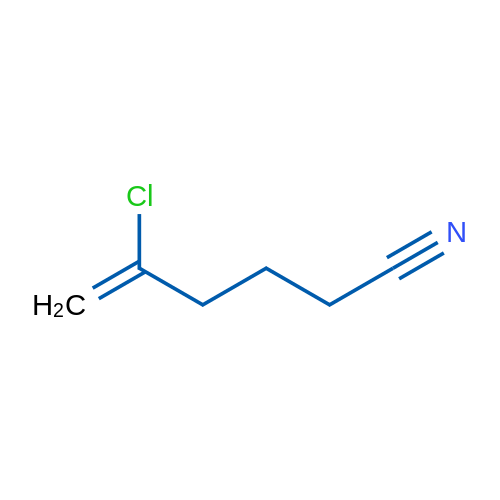 5-Chlorohex-5-enenitrile 5g